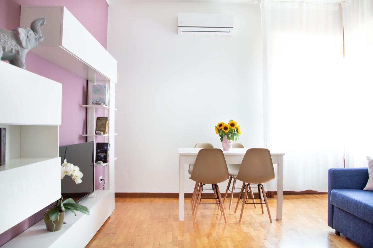Maison Shadi ซาแลร์โน ภายนอก รูปภาพ